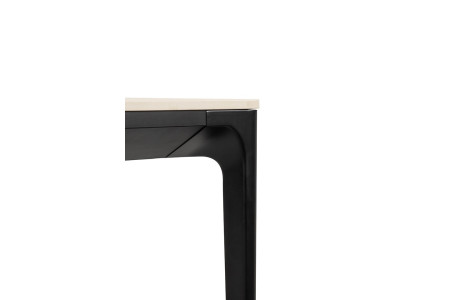 Stół SLIM 140 biały 2